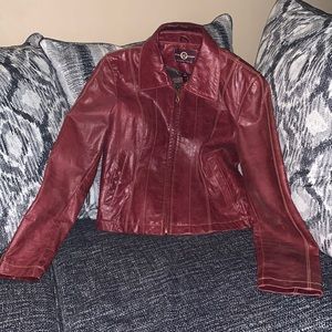 Vintage Jacket